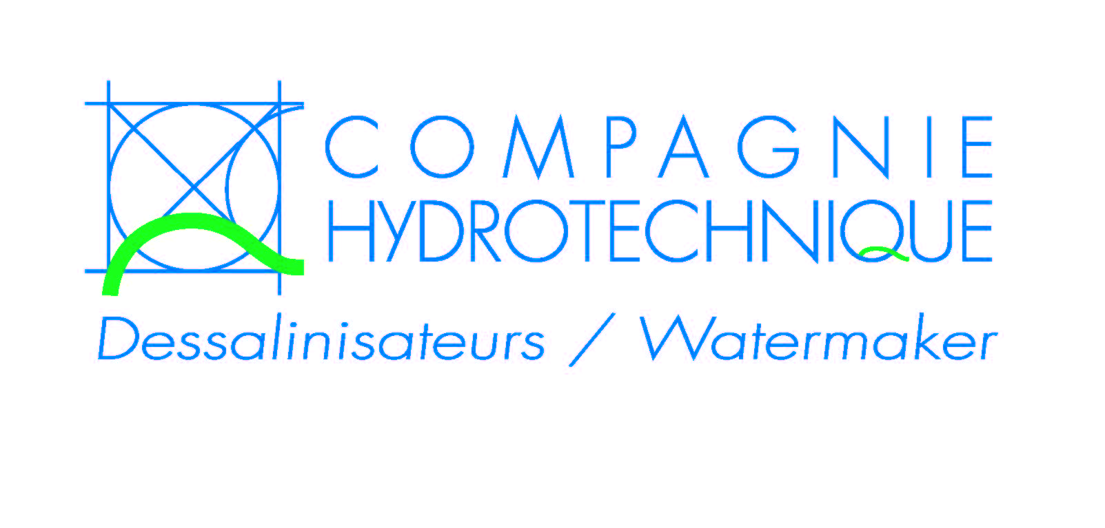 Logo futura vectorisé